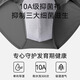 雪中飞冰丝男士三角内裤男生夏季薄款抑菌透气无痕凉感大码宽松裤衩