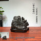 Yingtang Back Mountain Stone Windows Ensnments Lingbi Stone Natural Raw Stone Stone Stone Feng Shui Ornaments Taihu Stone Taishan Stone Palette 826 Lingshan Concepción artística