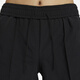 耐克（NIKE）官方EVERYTHING女子中腰短裤夏季运动裤梭织休闲FV6623 010黑/白 M
