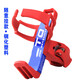 Zhizhou universal water bottle rack road bicycle water cup holder dead fly clip random hanging children's bicycle water bottle rack white water bottle rack