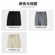 [95% new] Nike NIKE men's sweatpants shorts DF FORM 7IN UL SHORT pants DV9858-010 Black XL