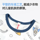 Fenten Children's Pajamas Boys 2025 Summer New Product Pure Cotton Short Sleeve Trousers Medium Large Children's Air Conditioning Clothing Set