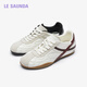 
Lairsdan Sweetheart Princess 2025 Spring and Summer New Casual Lightweight Inner Heightening Little White Shoes Genuine Leather Training Shoes Women 16802 Yunyan White + Gray + Black BKK 36 (230mm)