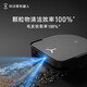 科沃斯X5 PRO ULTRA AI扫地机器人自动清洗集尘全自动洗地机智能家用自动上下水扫拖一体防缠绕养宠推荐 【顶配机皇】X5 Pro Ultra AI水箱版