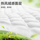 Deyou Baby urine septum disposable care pad Newborn baby mattress breathable diaper pad [soft and thin breathable] S code 56 tablets 25*33CM