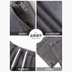 
Foss Phil American Starry Sky Pattern Jeans Men's Spring and Autumn Style Casual Washed Retro Straight Loose Sports Wide-Legging Pants SS-8021 Deep Retro XL [Suggested 130-155Jin [Jin equals 0.5 kg]]