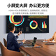 
Green Connect Type-C Docking Dock USB-C to HDMI Converter Thunderbolt 4 Dock Screen Projector Network Cable Adapter HUB 9-in-1 HDMI+DP+VGA+ Card Reader 15602