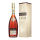 Remy Martin [Official License] Foreign Wine CLUB High-quality Champagne Cognac Rentina CLUB 500mL with Box