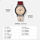 Disney Schüler Watch Herren Persönlichkeit Trend Mittelschule Junior High School Teenager Luminous Calendar High School Elektronische Uhr Joint Male Watch Grey MK-12149