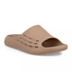 ECCO 25 Sommermänner und Frauen gleicher Stil Open Toe Tobe Hole Schuhe Fashion Casual Sports und Freizeitsandalen 5114 524114/11981 Pink-Same Style 42