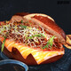 Rumiano de calidad seleccionada American Rumano Colby Cheese Slices 681g Sam Compra Colby Cheese Slices 681g*1 bolsa
