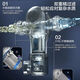 Engel Vorfilter Haushalt Flush Leitungswasserreiniger Ganzhause Fluss zentraler Wasserreiniger 3524 3524 Vorderseite