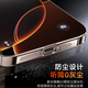 图拉斯C1【相机按键全包丨霸榜不发黄TOP】 适用iphone16pro手机壳苹果16pro保护套透明全包超薄磁吸防摔 iPhone16Pro 【自带AI拍照键】不黄原材+超薄裸感+超强防爆