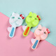 
Yongying Children's Primary School Student Award Small Gift Prize Wholesale Children's Day Kindergarten Toys Full Class Gifts Cat Hand Pressure Fan [5]