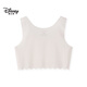 Disney Children's Development Unterwäsche Judy Joint Markless Ein- und zweistufig Anti-konvexe Punkte dünne und atmungsaktive Schulterweste Bra B739 Pink (Stufe 1 8-12 Jahre alt) Einen Größe (A75)