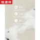 
Hengyuanxiang nightgown for women in summer pure cotton short-sleeved mid-skirt thin casual sweet new home clothes pajamas for women in summer 15604 M 160