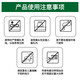 【京东物流】经典蓝白插座/插排/插线板/排插安全耐用新国标纯铜高温阻燃多孔位家用宿舍办公 三位12孔 线长1.5