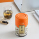 Tianchi-Tee 1392 Phoenix Ein-Cheg-Tee Buntes Milan-Aroma Ein-Cheg Gaoshan Bio-Tee Oolong Tee Can 1 100g