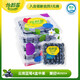 Driscoll s seasonal Yunnan blueberries 14mm+ 4 boxes 125g/box fresh fruit