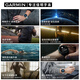 GARMIN Forerunner255 outdoor sports watch GPS running and cycling marathon heart rate and blood oxygen FR255 sports version mysterious gray.