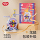Huile Toy Huile Детский игрушечный барабан с микрофонами 3-6 лет многофункциональный джазовый барабан Baby Huile HD666A любопытный джазовый барабан