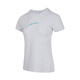 Nike (NIKE) 2025 summer women's fashionable, comfortable and casual sports short-sleeved T-shirt sportswear IB7029-051 IB7029-051 L