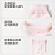 巴拉巴拉女童袜子儿童网眼袜夏季薄款中幼童甜美袜提花四双装209225172002