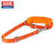 Xinbailong electrician safety belt high-altitude work safety rope electric climbing pole anti-fall fence safety belt BL-Z82