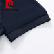 Le nouveau style de Pierre Cardin de Mama Summer à manches courtes de l'âge moyen de l'âge moyen de l'âge moyen pour les vêtements de sport moyen et âgés à la mode de grande taille de grande taille JSHY-829 XL recommandés 90-115Jin [Jin est égal à 0,5 kg]