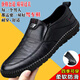 Región occidental Tamaño de camello Zapatos para hombres zapatos viejos zapatos de negocios