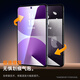 Biyazi [3-teiliger Satz interner und externer Bildschirme] Geeignet für Huawei Pura X Hydrogel Film Purax Collector's Version Mobilfunkfilm HD Nicht-Temperierte Anti-Fingerabdruckschutz Soft Film JM622