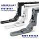 
Mavericks electric vehicle NXt multi-function balance rod FXT modified MQIL crossbar NQI expansion bracket expansion accessories Mavericks multi-function balance rod black