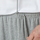 
NIKE Nike store men's pants thin straight-leg pants breathable sports trousers and trousers casual pants DM6627-010/woven quick drying M 120-130Jin[Jin equals 0.5 kg]