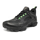 
ECCO BIOM outdoor sports shoes spring trend hiking shoes breathable running shoes men steward C trail 803394 black 803394-51094 40