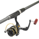 The second generation of the Divine Shark 2.1-meter Osprey Sea Rod Set Super Hard Large Fishing Heavy Long-distance Rod Rod Rod Fishing Rod Fishing Tool
