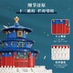 
Lego Forbidden City Temple of Heaven assembled building blocks for adult construction difficulty puzzle boys and girls toys gifts [] Big iron tower 15866 tablets