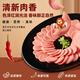 Shuanghui King of Kings Ham Sausage 618g Snacks Ready-to-Eat Ham Sausage Camping Travel BBQ