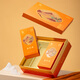 Bama Tea Industry Guangdong Chaozhou Dancong Dancong Duck Shit / Milanxiang Dantong Oolong Tea Drink Tea By Yourself Gift [Duck Shit] Boîte-cadeau 160G