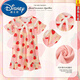 
Disney summer children's pajamas short-sleeved girls nightgown little girl baby cute cartoon princess style dress summer 671# Yugui Dog average size 16 size height 137-147 cm 72 Jin [Jin equals 0.5 kg]