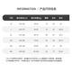 Hongxing Erke (ERKE) swimming trunks men's swimsuit suit long-sleeved top swimming trunks anti-embarrassment swimsuit hot spring