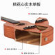 
Andrew (ANDREW) veneer ukulele beginner ukulele female boys small guitar student children black [Vector board] 26 village dreamy yellow beam piano + gift bag + tuner + cotton bag