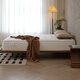 
Dragon and Phoenix Mattress Dawn Silent Independent Spring Simmons can be fully removed and protected with ridge breathable bedroom 1.82 meters double mattress Dawn B21cm detachable front hard 1350*2000