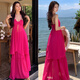 Robe rose rose rose rose rose rose rose rose rose rose en été en été wanlan