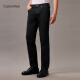 Calvin KleinJeans【凉感】25春夏新款男士休闲通勤ck弹力修身牛仔裤4RAB728 0RQ-牛仔黑 32