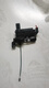 
Yu Nian Xi Shaoan is suitable for Shanghai Volkswagen ID4ID3ID6 parking brake actuator rear pump motor 1EA9272