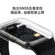 Xiaomi Xiaomi Mi Band 8 Pro Mode Sports multiples Mode sportif Double canal Oxygène Carement Carement Surveillance Intelligent Xiaomi Band 8 Pro Coconut Gray 95 Nouveau modèle de package #SIMPLE # #