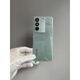 Vivo second-hand disassembled back cover VIVO original back cover glass battery cover original mobile phone back case rear glass case S16/S16Pro Yan Ruyu framed lens with base 99 shell
