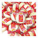 Midochi Snow Cake Childhood Memories an das Treffen der Heißhunger und das Füllen der hungrigen kleinen Kekse nicht gebratene Snacks [* begrenzte Zeit 50% Rabatt] 30 Beutel