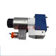 SMC solenoid ball valve M-3SEW6U30B/420MG24N9Z5L (unit)