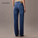 Calvin Kleinjeans [Cool] 25 Spring and Summer Nuevos jeans retro frases retro ck fallas 47AB724 UN2-Denim Azul 30
